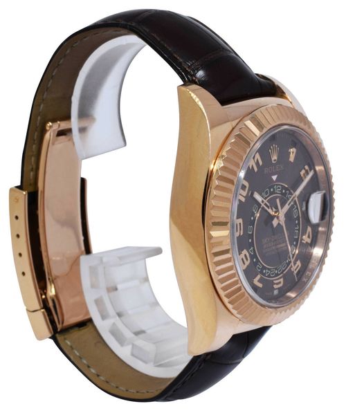 Rolex Sky-Dweller 326135